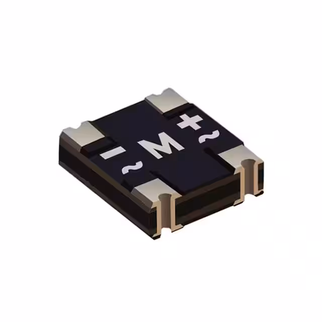 CD-MMBL110S Bourns Inc.  Diodes - Bridge Rectifiers